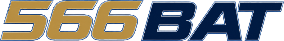 566 Bat Logo